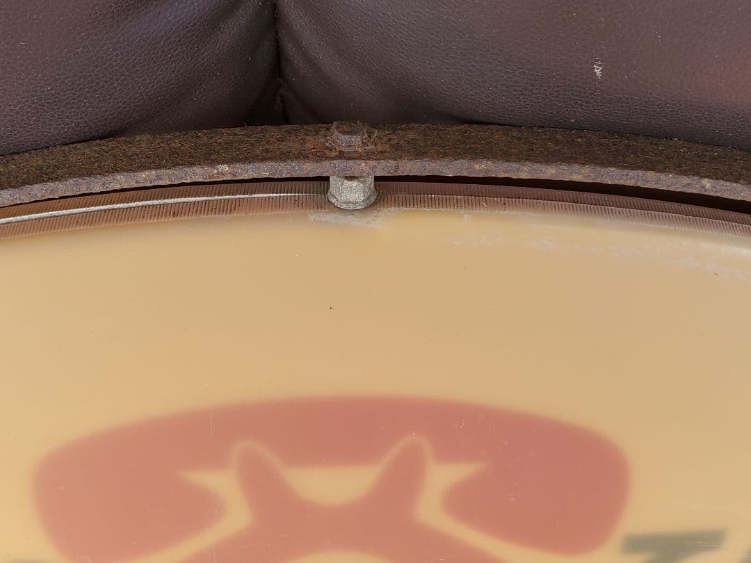 でんわでんぽう　看板