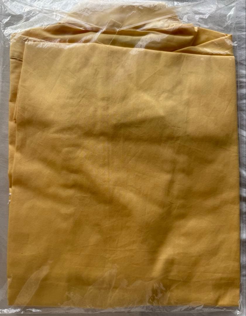 クレイジーケンバンド 横山剣 カンフーシャツ