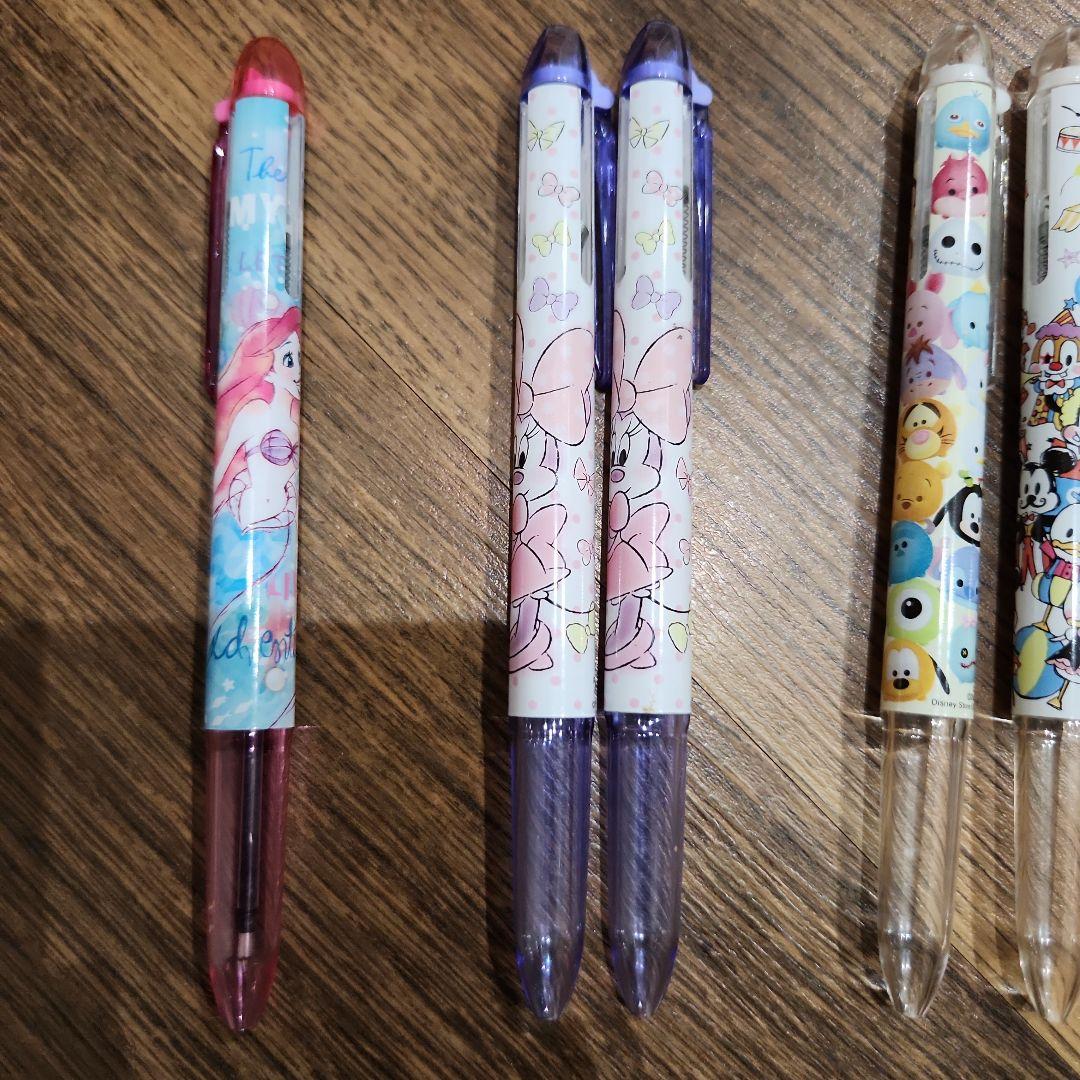 ハイテック　 ボールペン