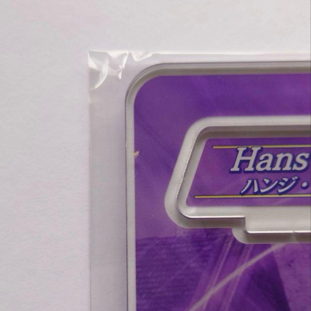 進撃の巨人 ハンジ ブレイブオーダー ブレオダ 悪魔 アクリルスタンド アクスタ