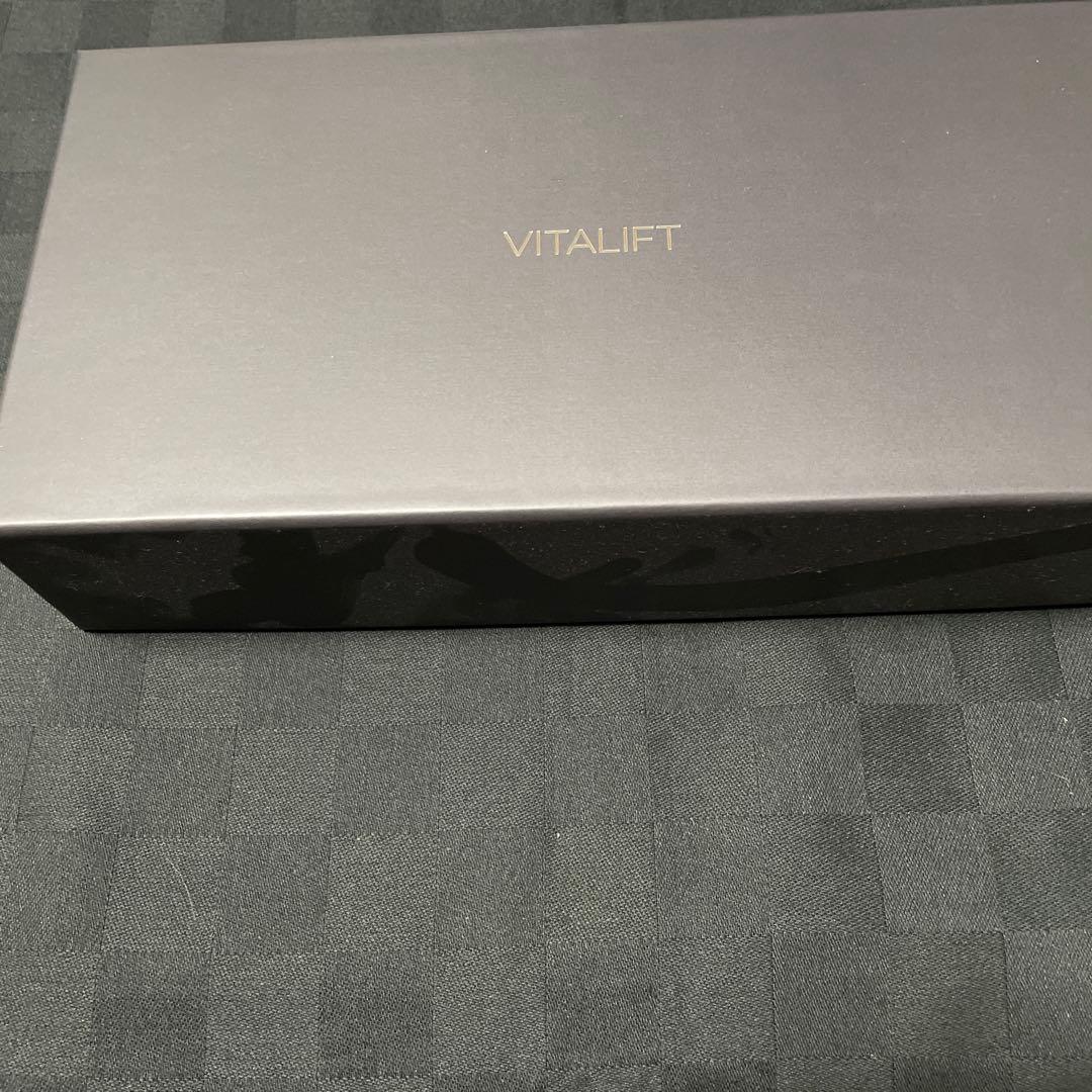 【極美品】Panasonic バイタリフト RF EH-SR85