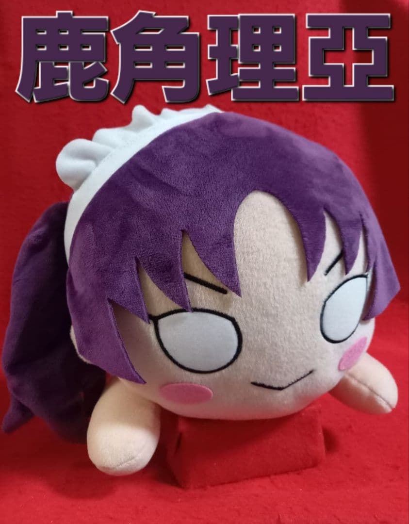 星のカービィ ムテキステキクローゼット　 BIGぬいぐるみ