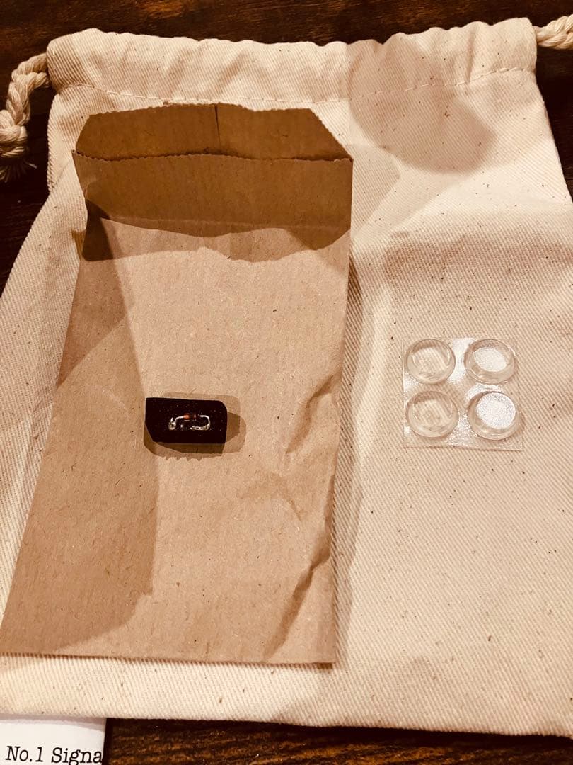 ギター Nordvang Custom No.1 Signature