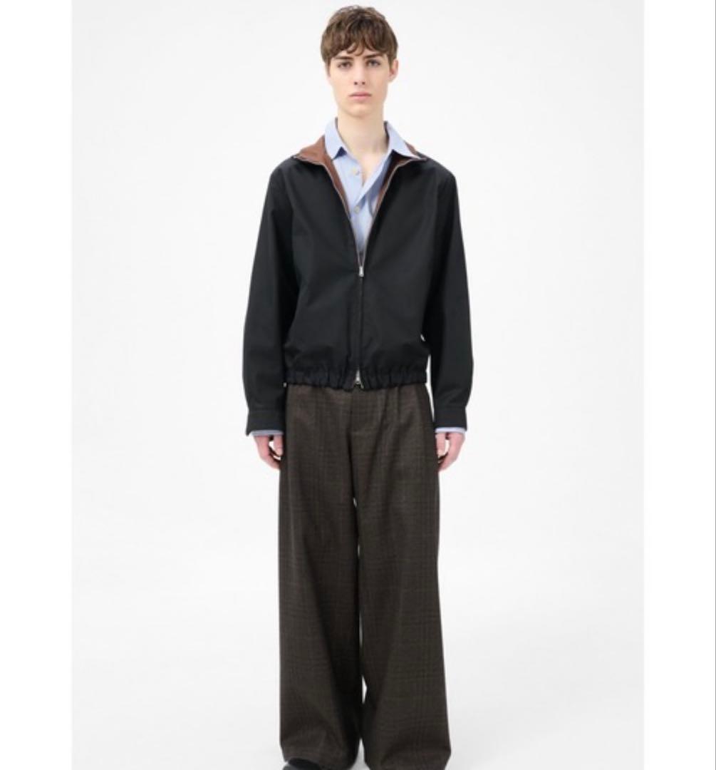 ジャケット・アウター OUR LEGACY CASINO JACKET 46