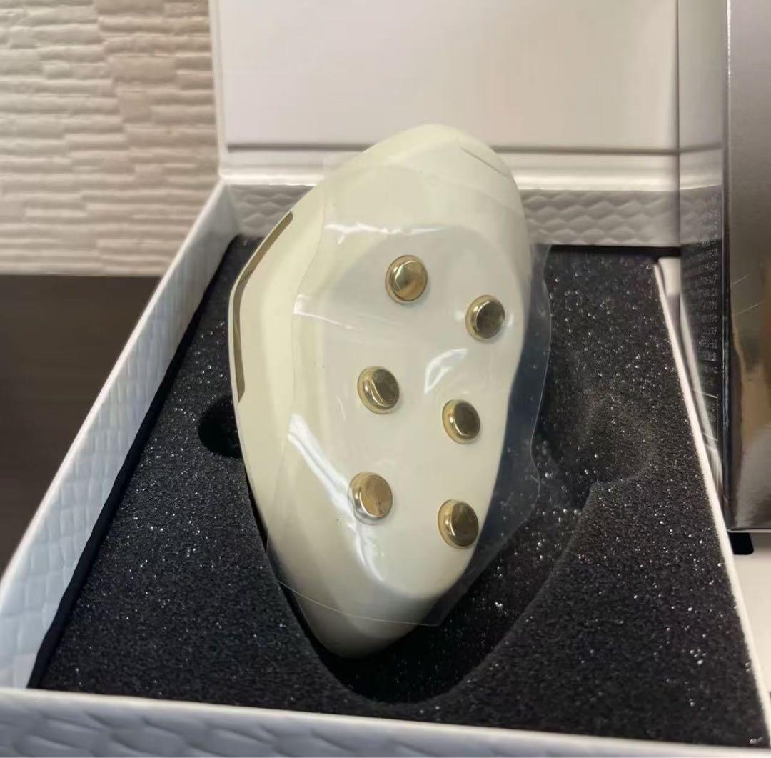 Vippy + VippyBeautySerum フェムケア