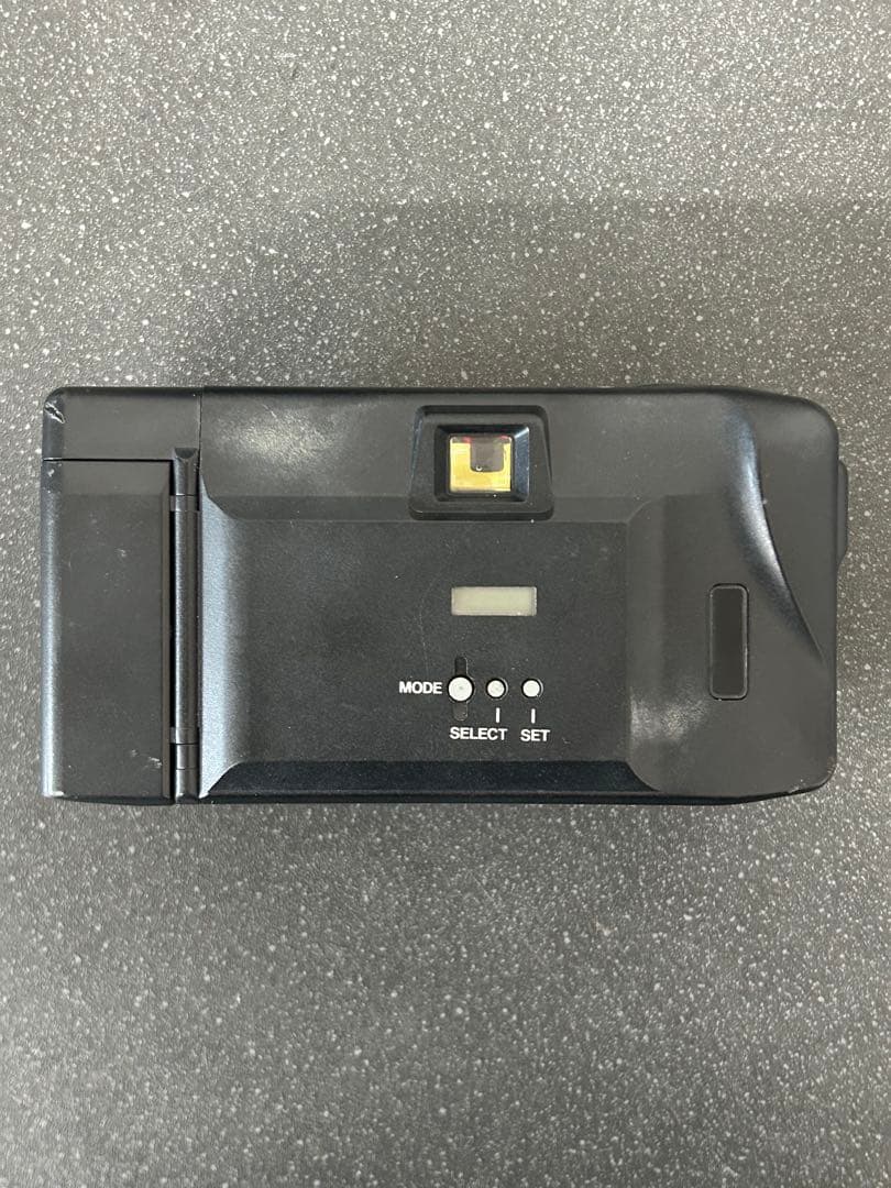 フィルムカメラ KYOCERA Tscope2