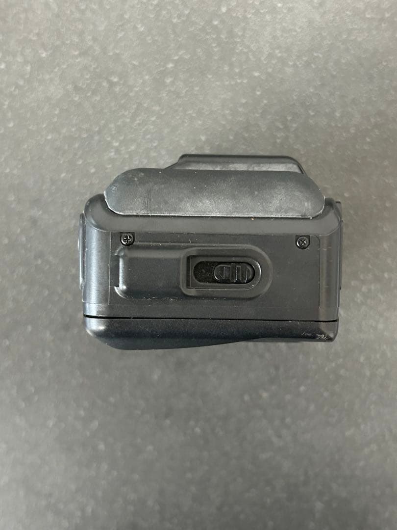 フィルムカメラ KYOCERA Tscope2