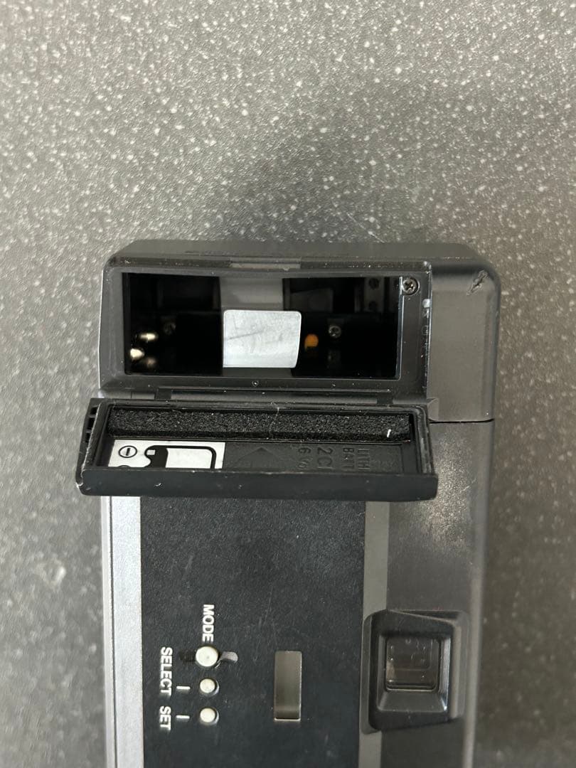 フィルムカメラ KYOCERA Tscope2