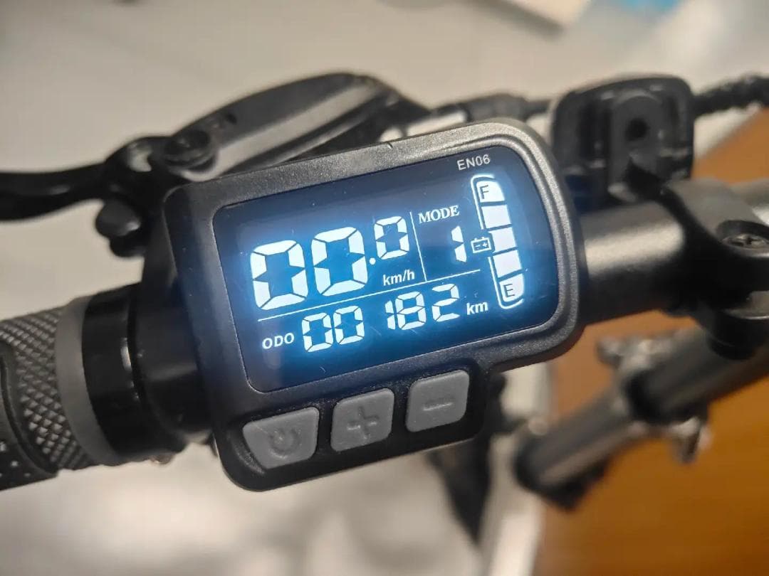 【新春SALE開催中！】折りたたみ電動アシスト自転車 ERWAYA02 ホワイト