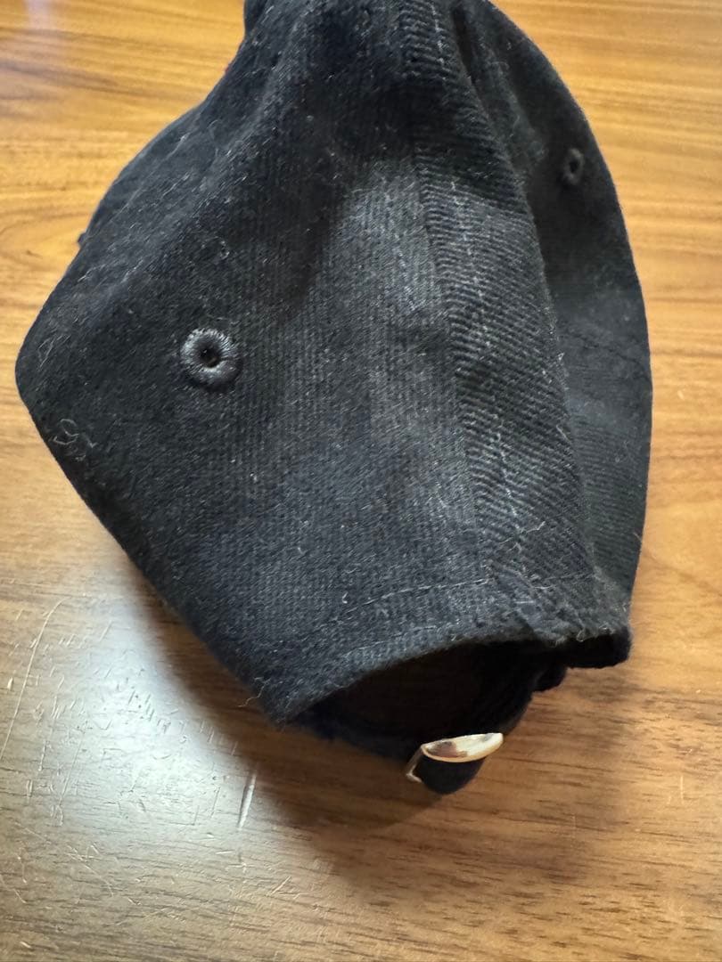 帽子 WORLD ROMANCE SERIES VINTAGE CAP vallad