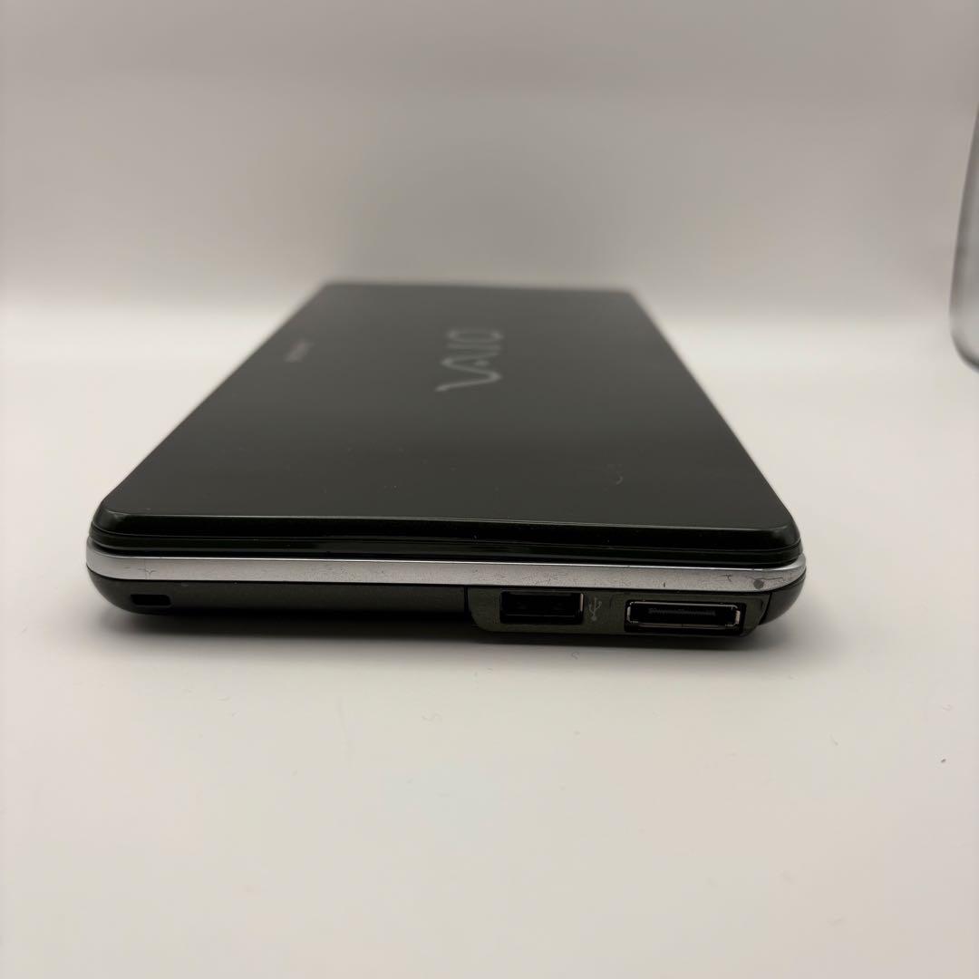 SONY VAIO typeP２台 /大容量バッテリー付き