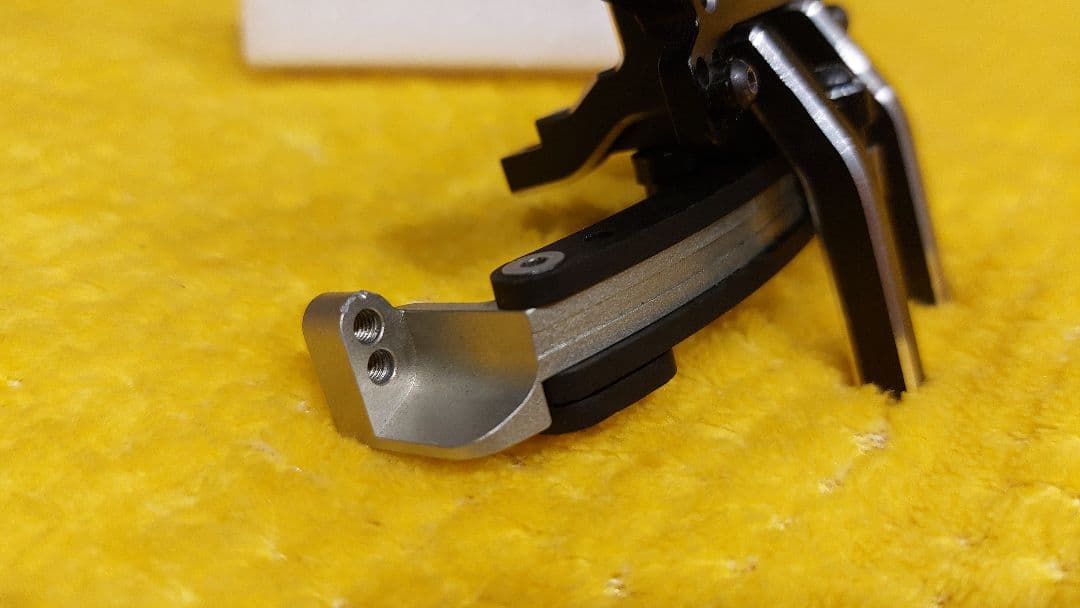 ヨコモ　YD-2 　アルミパーツ　ラウンドリィラック　ショックタワー等