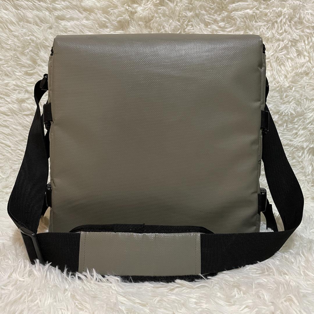 90’s old stussy　オールド ステューシー　レコードバッグ　紺タグ