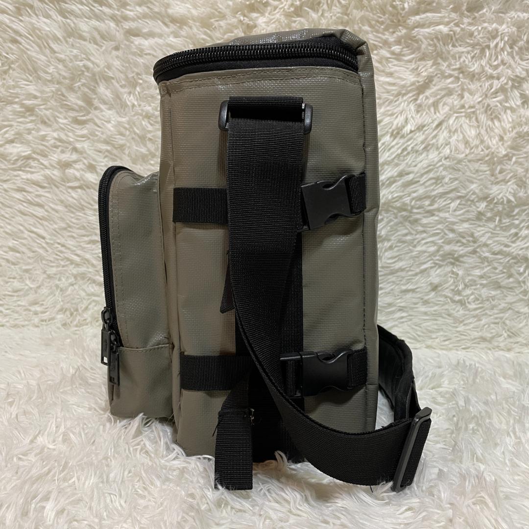 90’s old stussy　オールド ステューシー　レコードバッグ　紺タグ