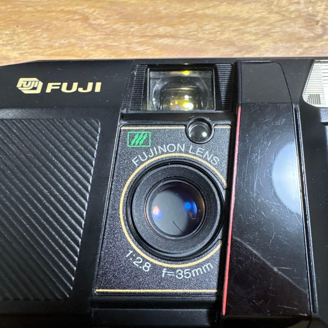 フィルムカメラセット 4台 ジャンク