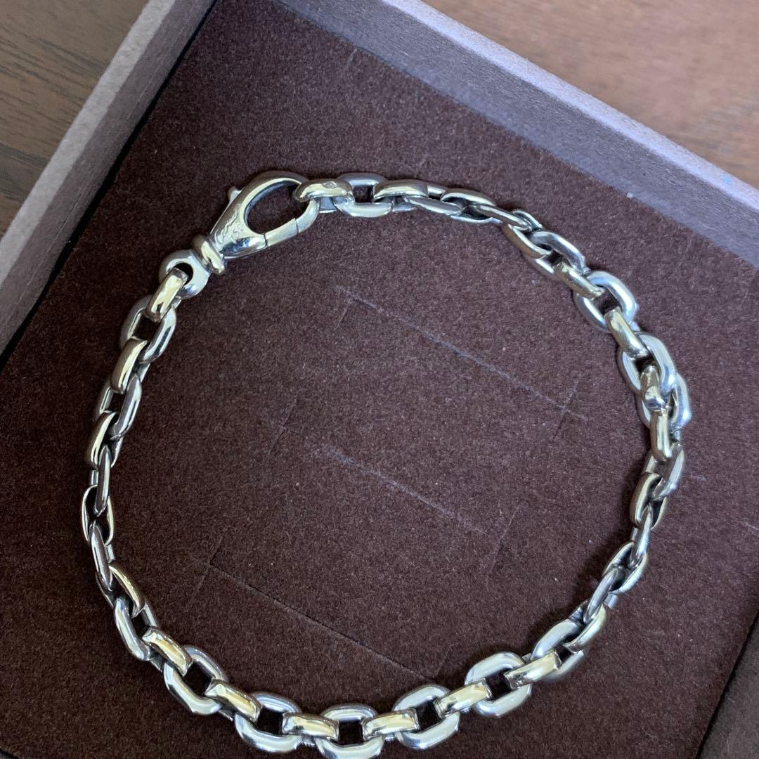 カルティエ ブレスレット メンズ