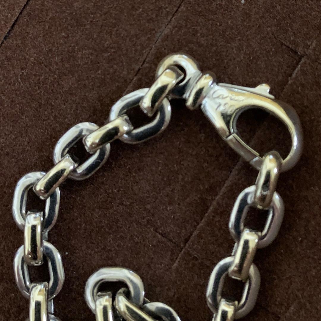 カルティエ ブレスレット メンズ