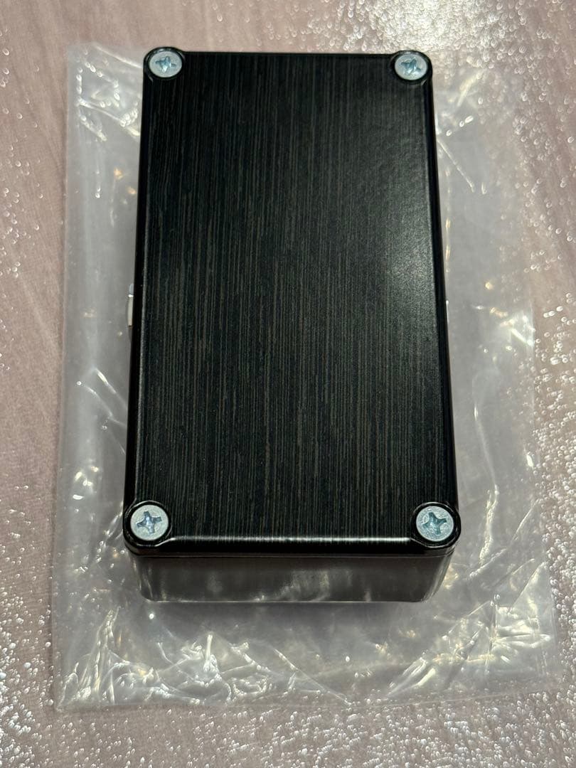 【美品】MXR MC-401 Boost Line D 〜おまけ付き〜