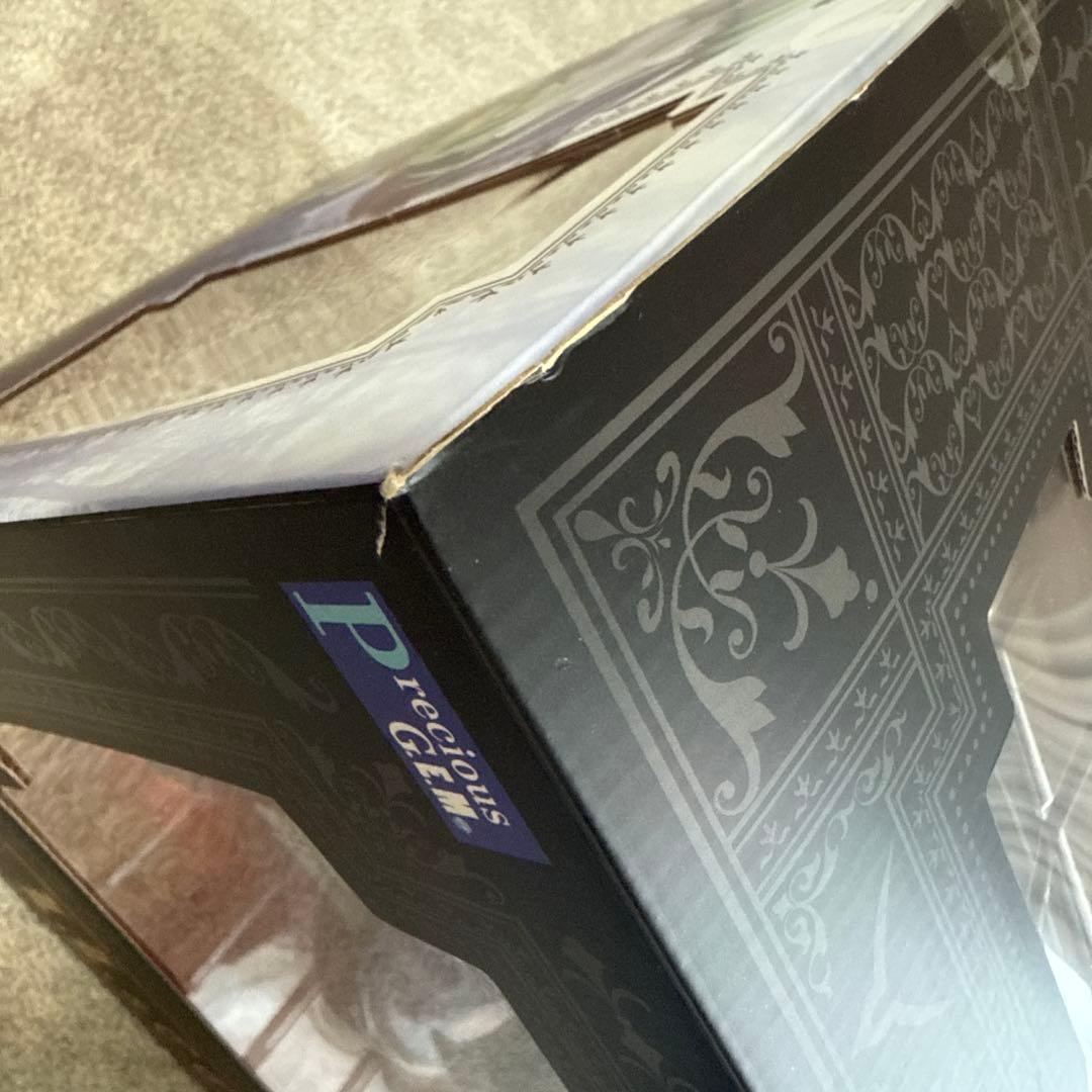 G.E.M. コードギアス 復活のルルーシュ L.L. & C.C.