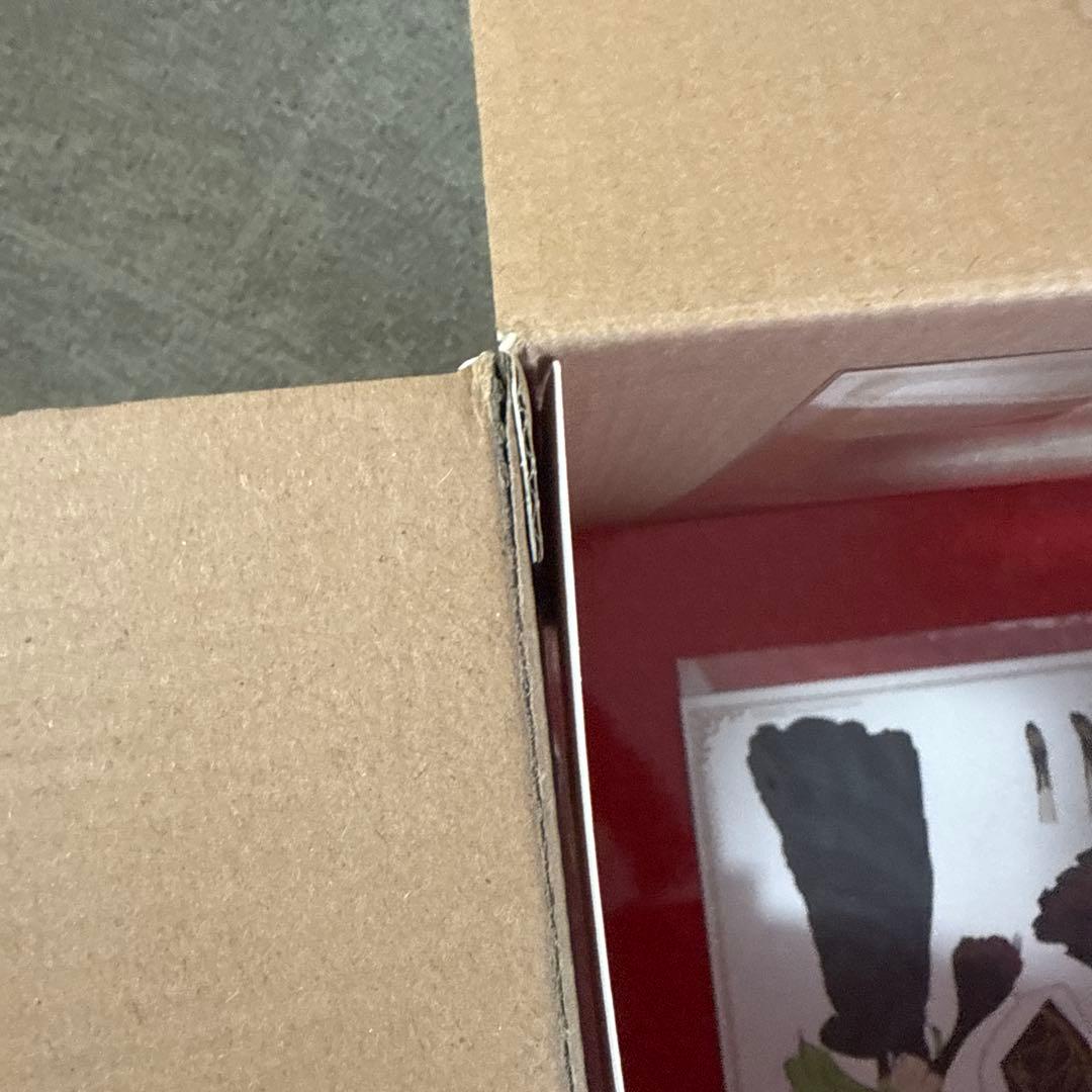 G.E.M. コードギアス 復活のルルーシュ L.L. & C.C.