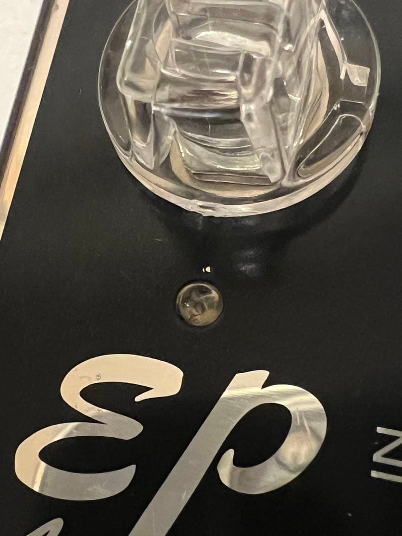 ギター Xotic Effects EP booster