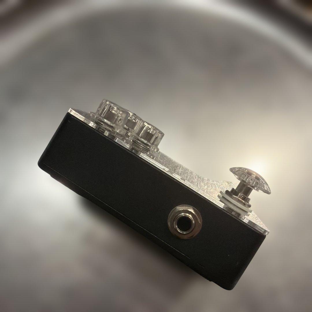 ギター ics factory sigma edge