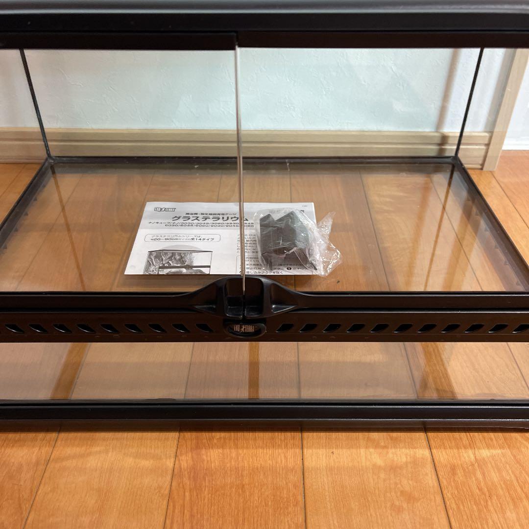 グラステラリウム 6030 ほぼ未使用 PT2604