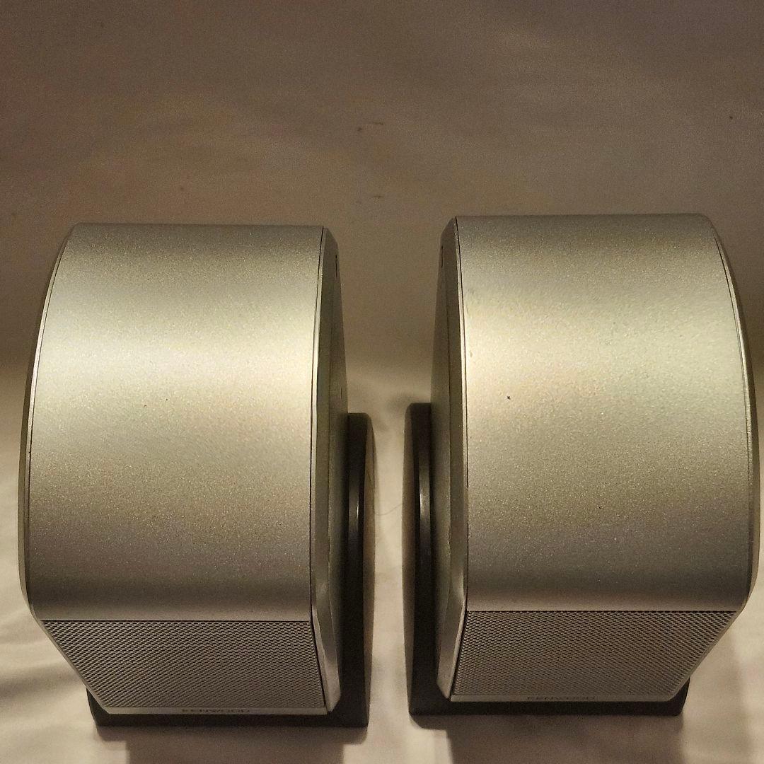 アンプ kenwood core-a55