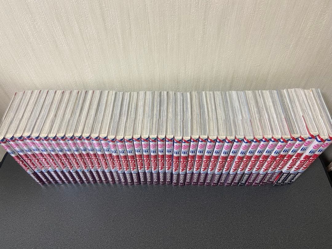 【美品】暁のヨナ(1〜39巻)セット