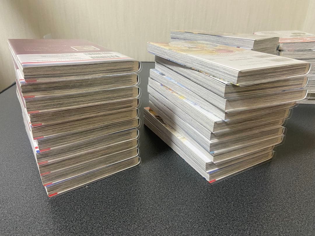 【美品】暁のヨナ(1〜39巻)セット