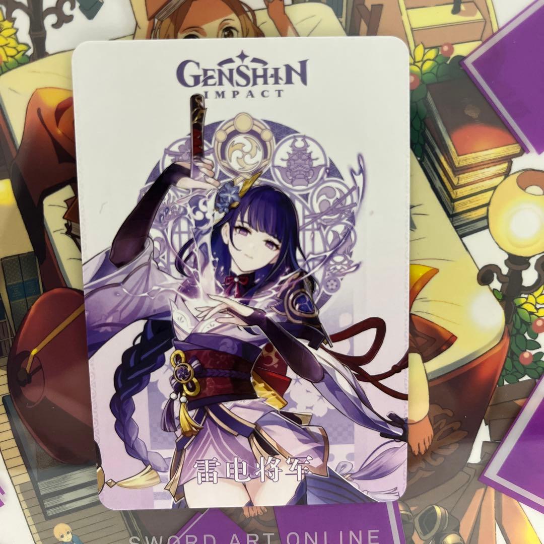 acgセクシーカード　　RAD4⭐︎2      美品