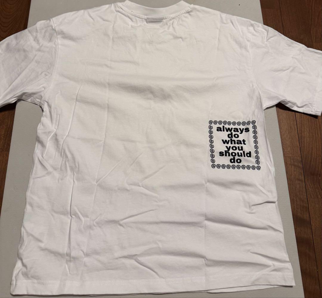 Always tシャツ 最終値下げ