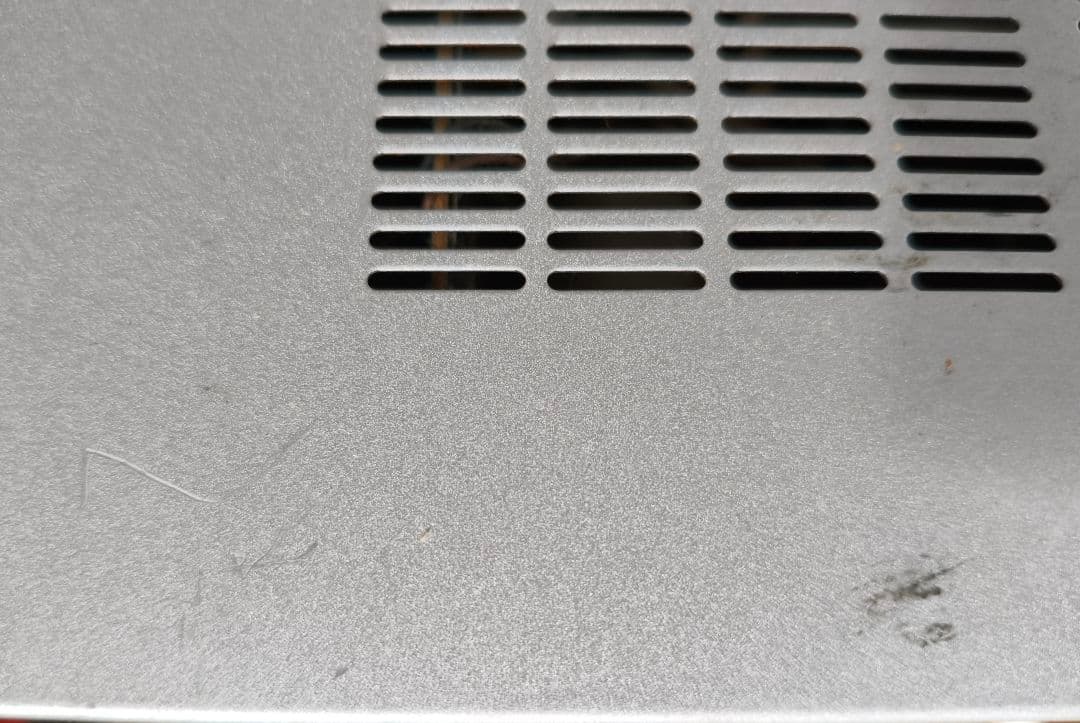 ヤマハ プリメインアンプ A-S300