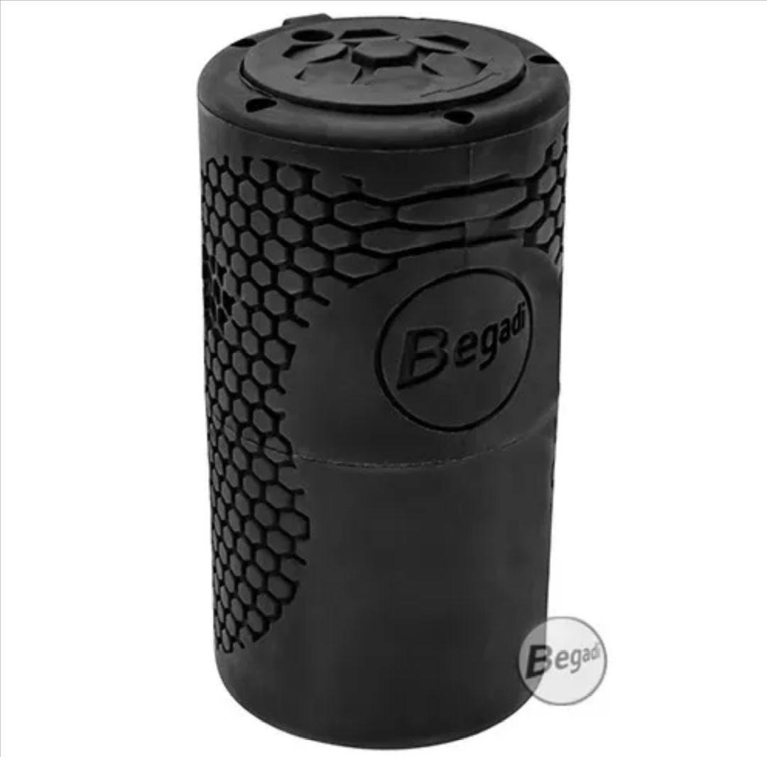 Begadi Spring Grenade スプリンググレネード ブラック