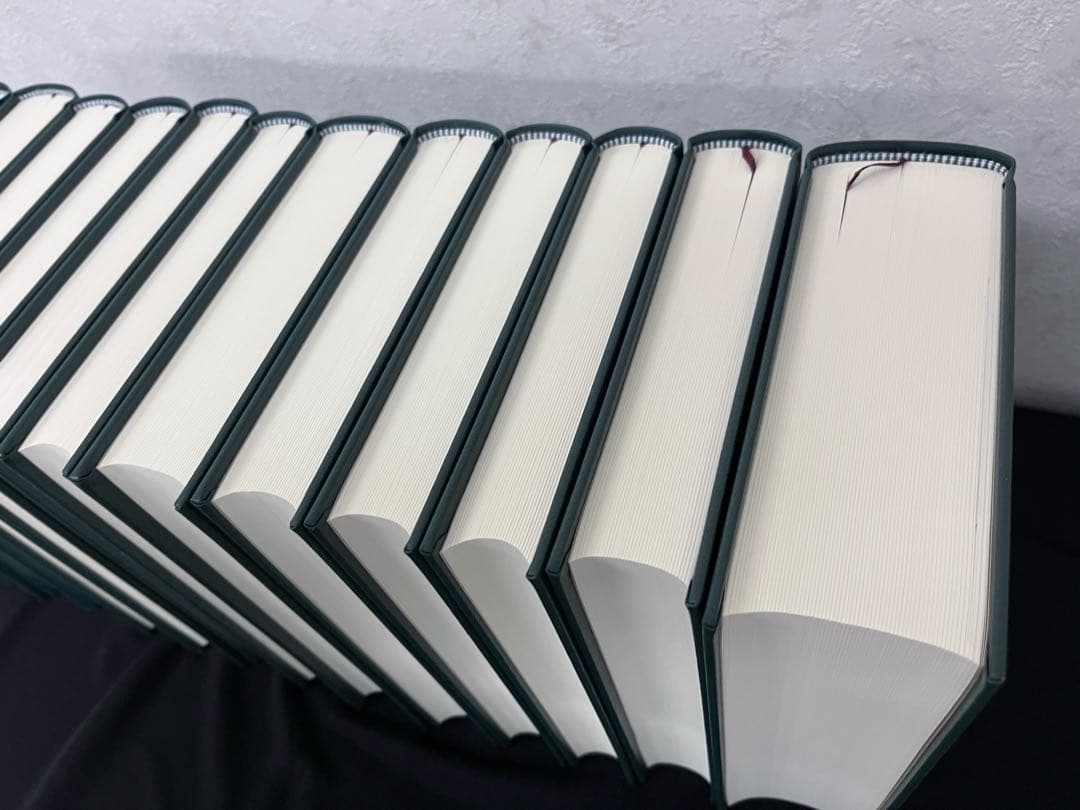 吉田松蔭　全集　マツノ書店　復刻版(普及版)