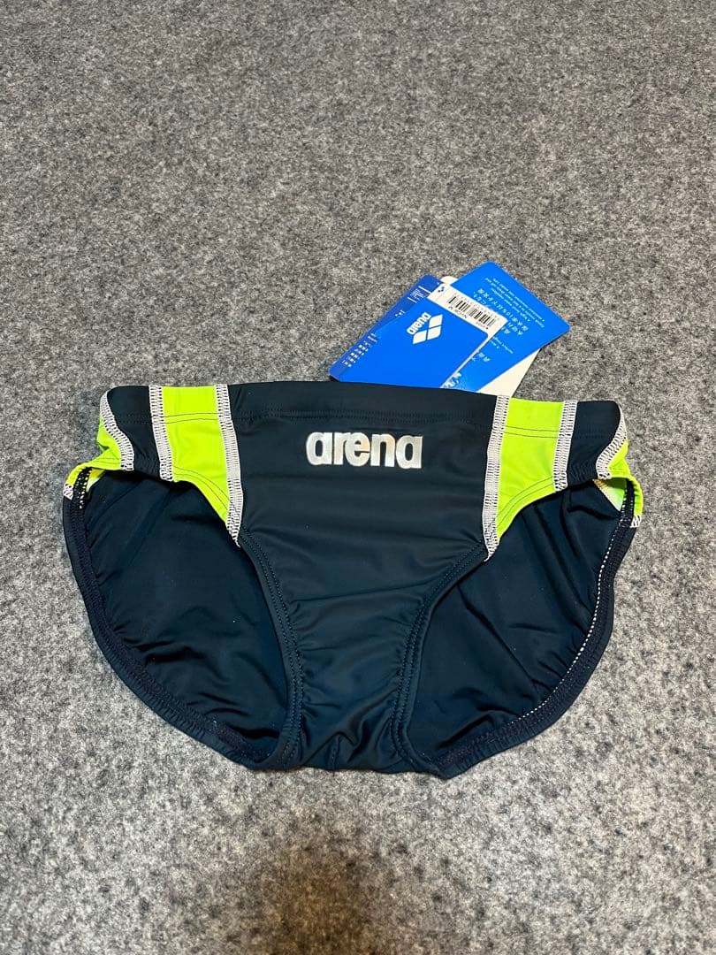 arena 競泳用水着 Mサイズnux-w