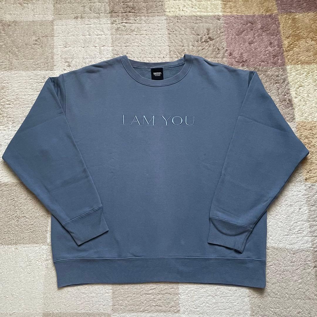 藤井風　I AM YOU　スウェット