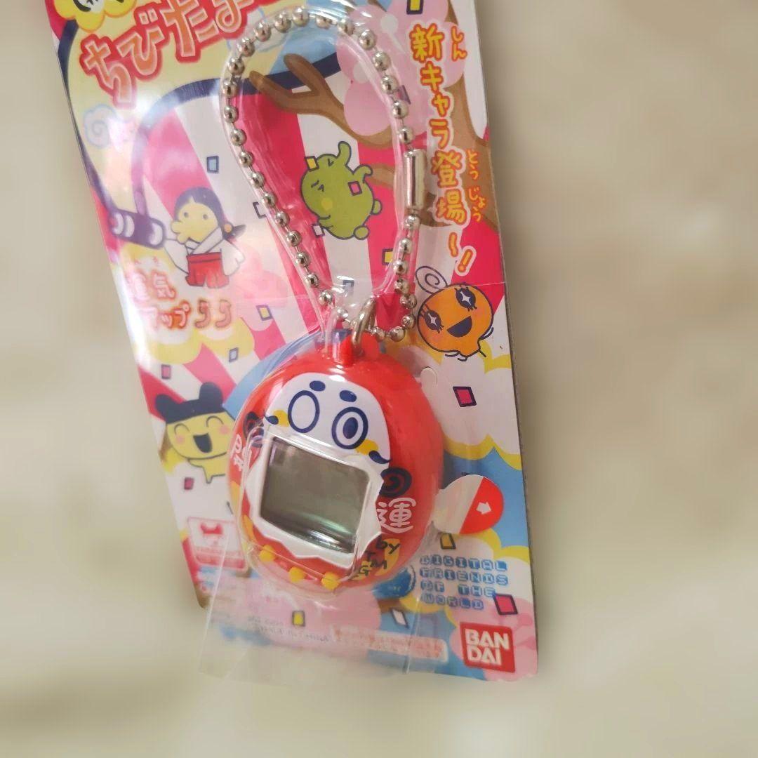 たまごっち ちびたまごっち 開運ver.