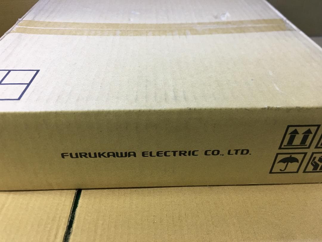 【新品】古川電工 光ファイバーケーブル インドアケーブルKEFR（低摩擦）②