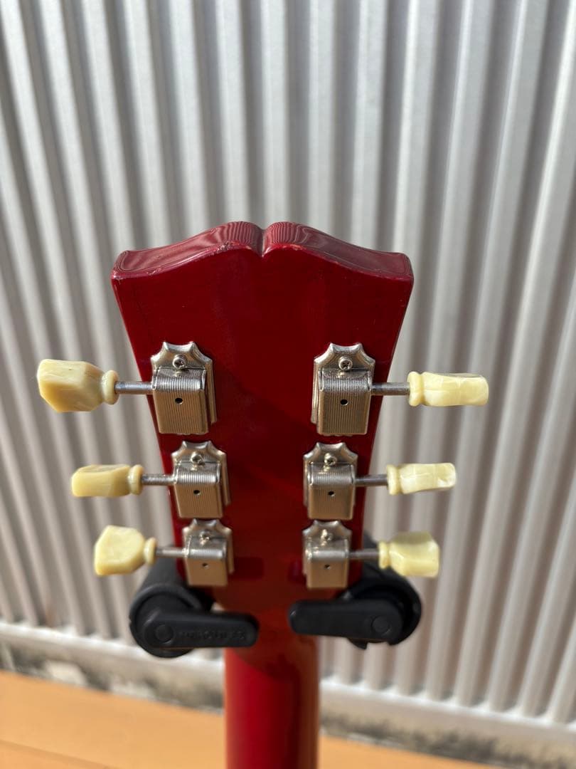 Burny RLG-60(70) ‘59 Mode 約4.1kg