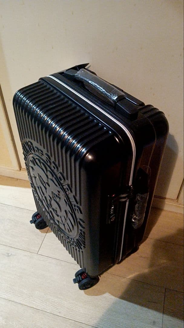 Roco　新日本プロレス『WRESTLE KINGDOM 2023』50