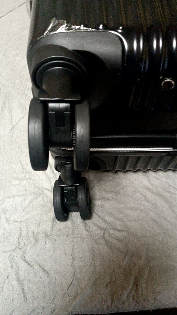 Roco　新日本プロレス『WRESTLE KINGDOM 2023』50