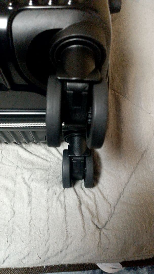 Roco　新日本プロレス『WRESTLE KINGDOM 2023』50