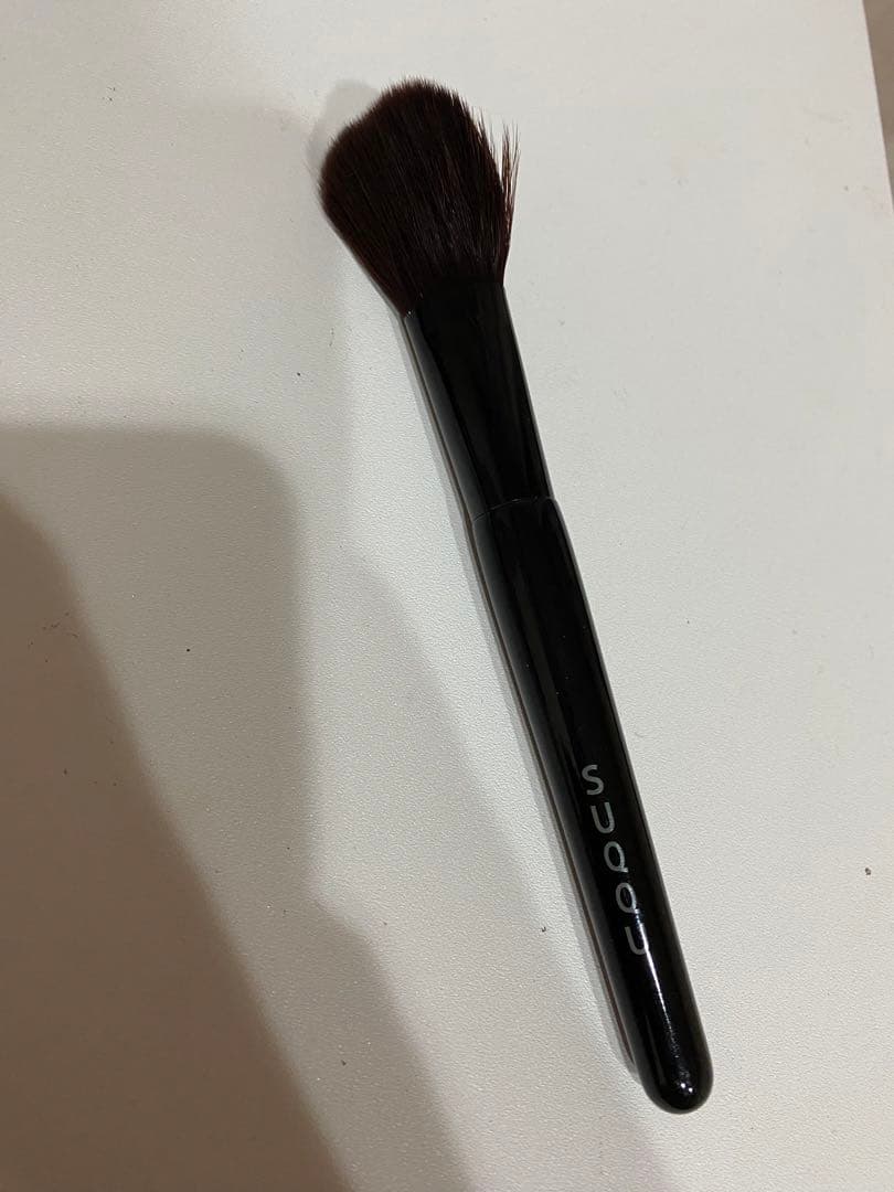 SUQQUフェイスカラーブラシ
