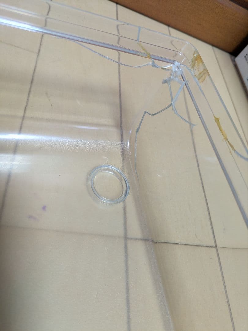 【難有り】ハムスターケージ一式＆トイレ砂＆餌