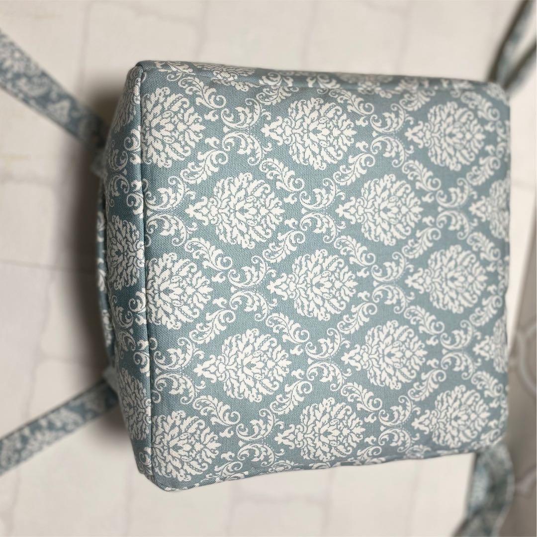 ちんちらバスケット　ちい様