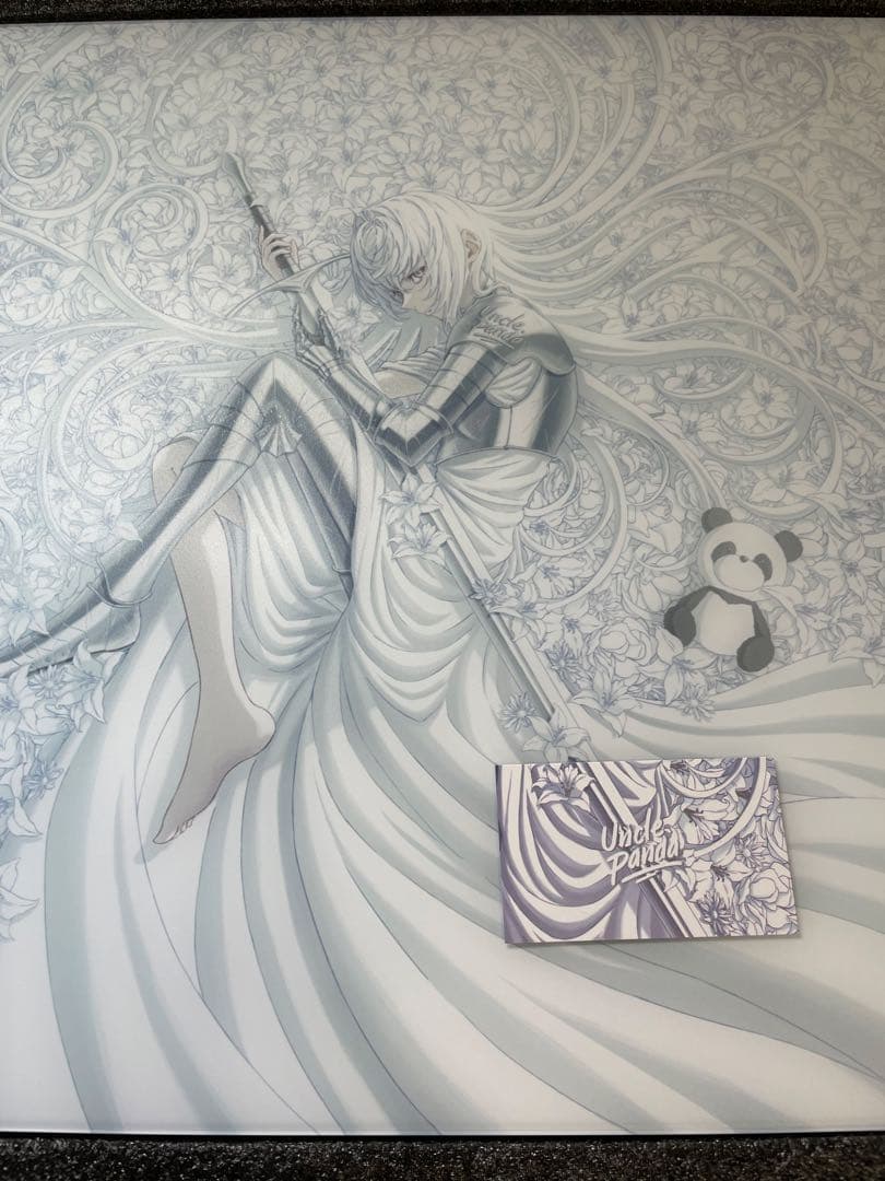 マウス・トラックボール Uncle Panda P-LUCK