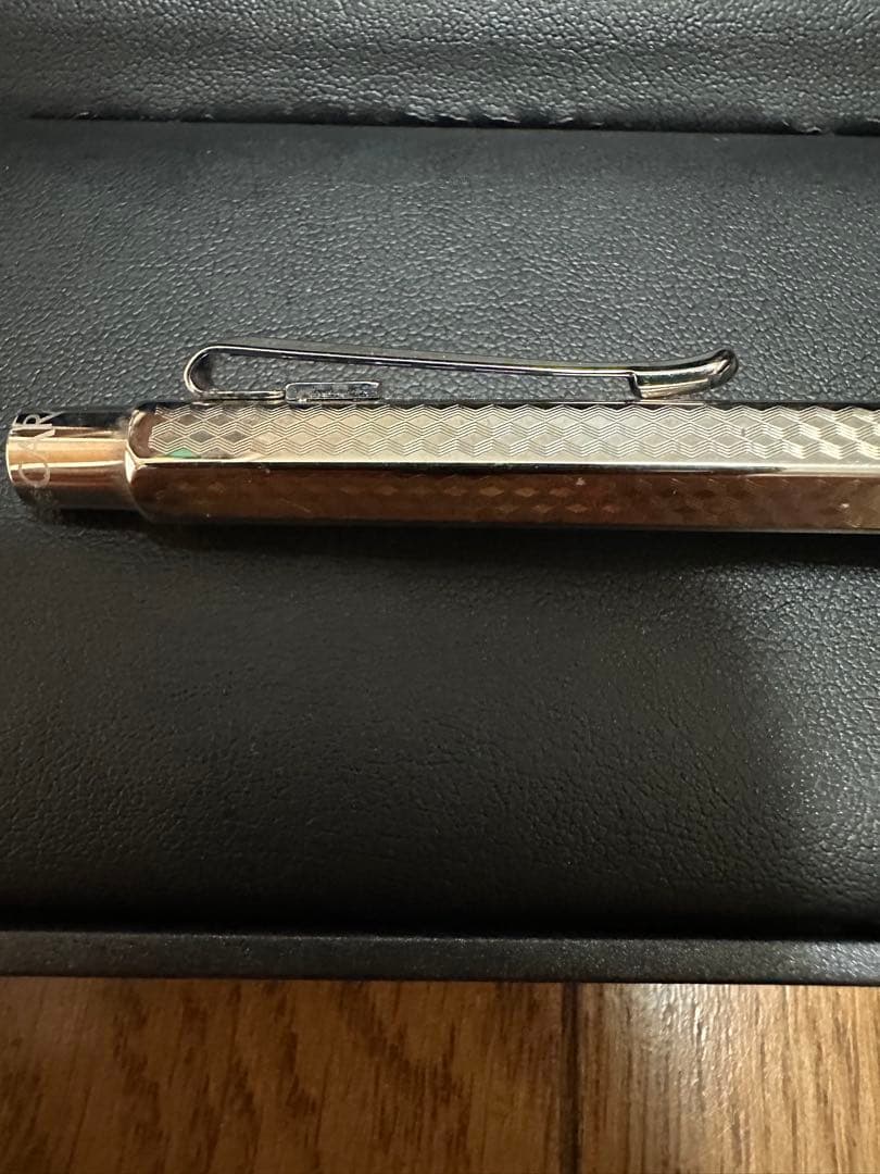 CARAN d'ACHE エクリドールシャープペンシル