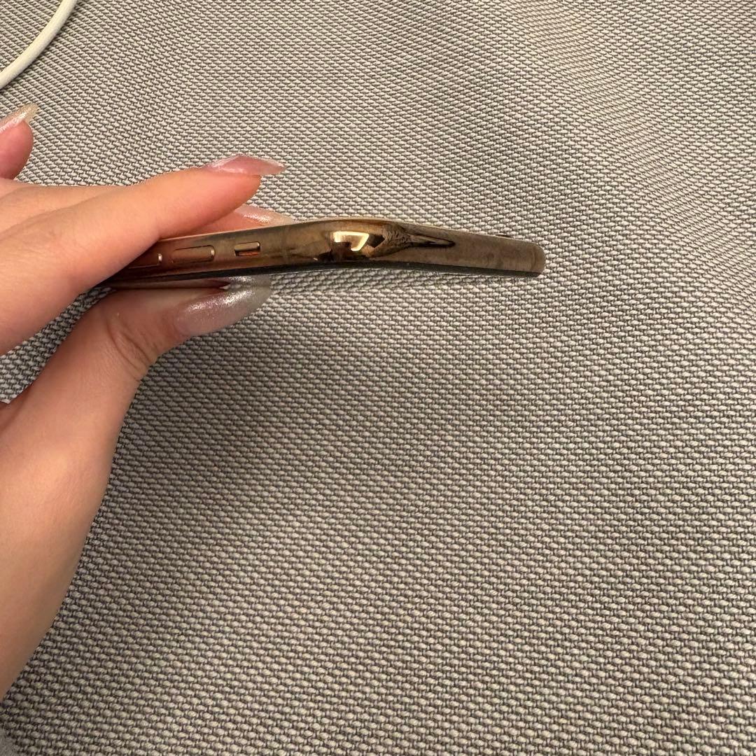 携帯電話本体 iPhone XS 256GB