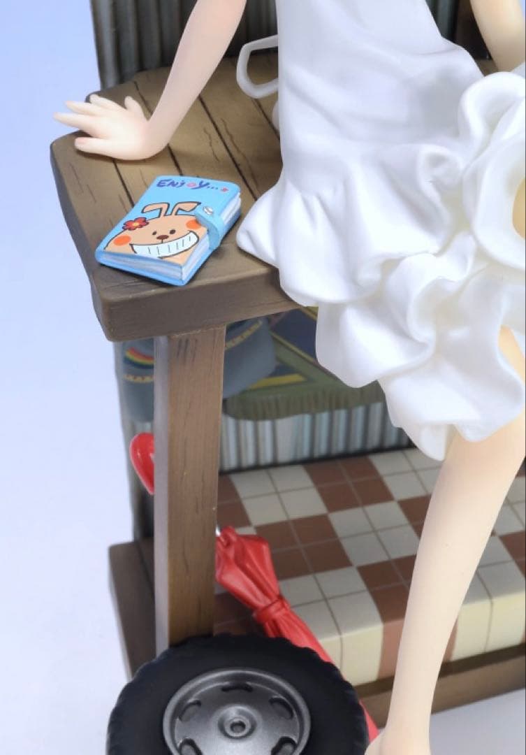 あの日見た花の名前を僕達はまだ知らない。 本間芽衣子 めんま アルター　未開封